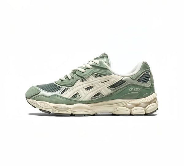 ASICS UA QUALITY SHOES