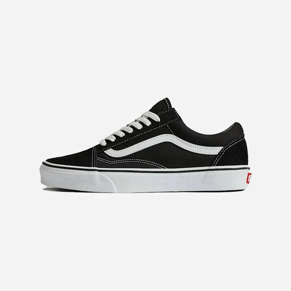 VANS UA QUALITY SHOES