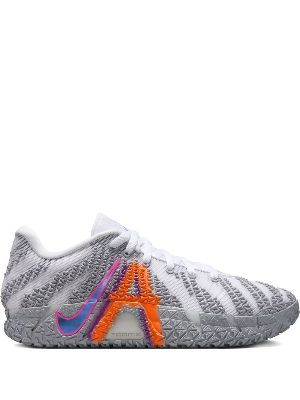 NIKE JA 3 LIGHT SHOW MASTERPIECE QUALITY