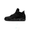 Nike Air Jordan 4 Retro - Black Cat UA.qlty