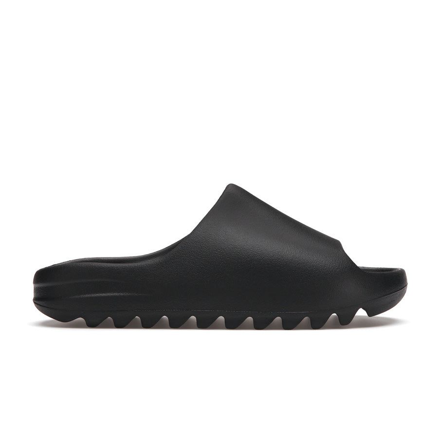 ADIDAS YEEZY SLIDE UA QUALITY BLACK