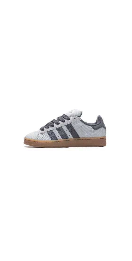 ADIDAS CAMPUS 00S 2024 GREY/BROWN