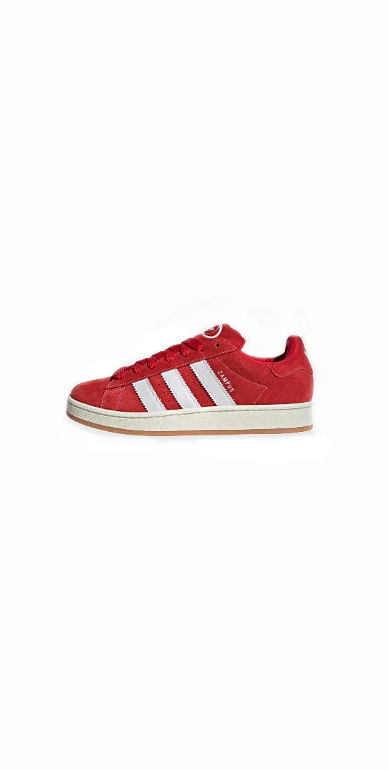 ADIDAS CAMPUS 00S RED