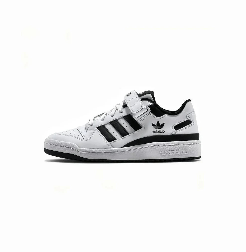 ADIDAS FORUM 84 BLACK /WHITE