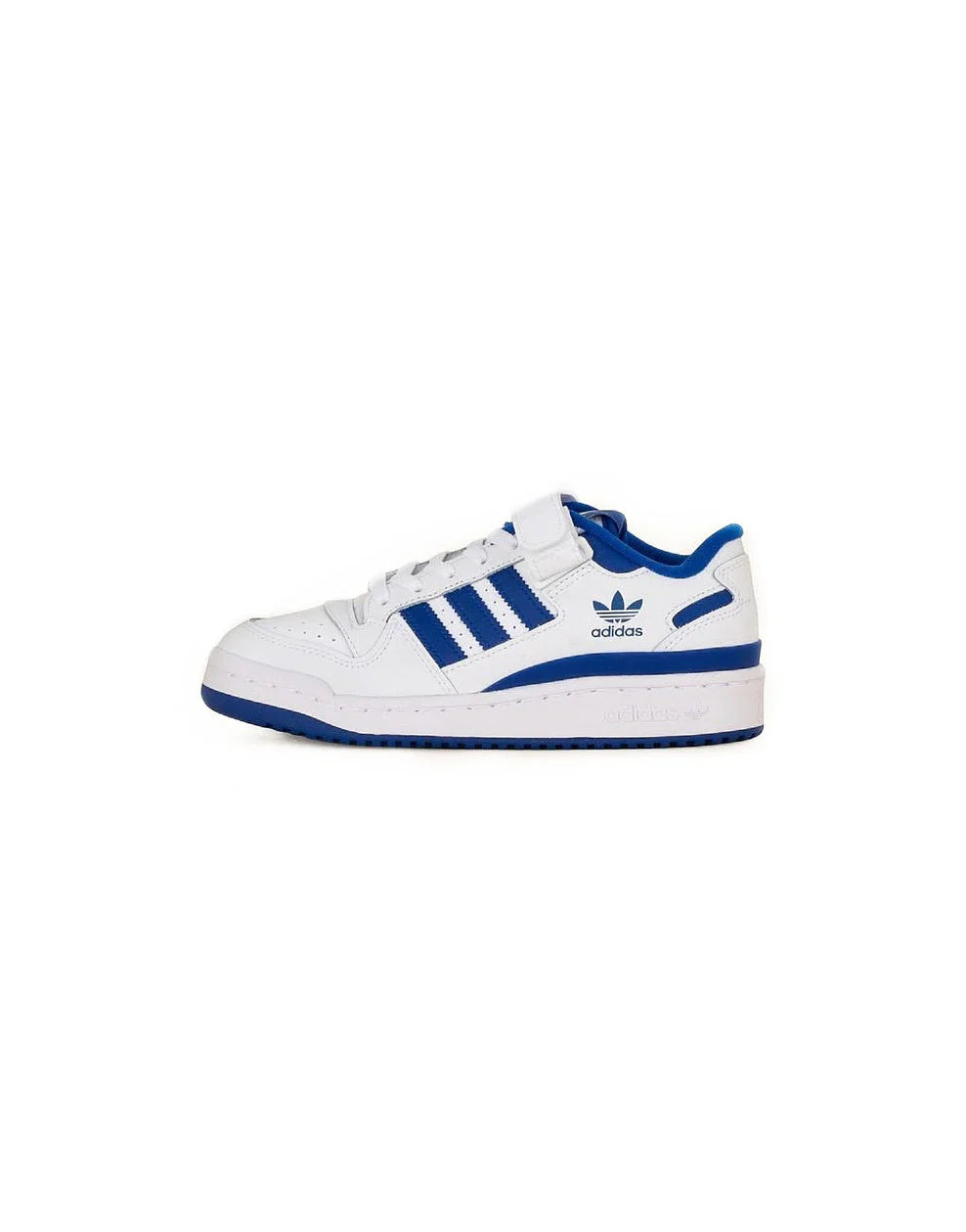 ADIDAS FORUM 84 UNIVERSITY BLUE