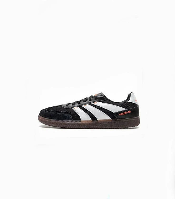ADIDAS PREDATOR FREESTYLE BLACK WHITE