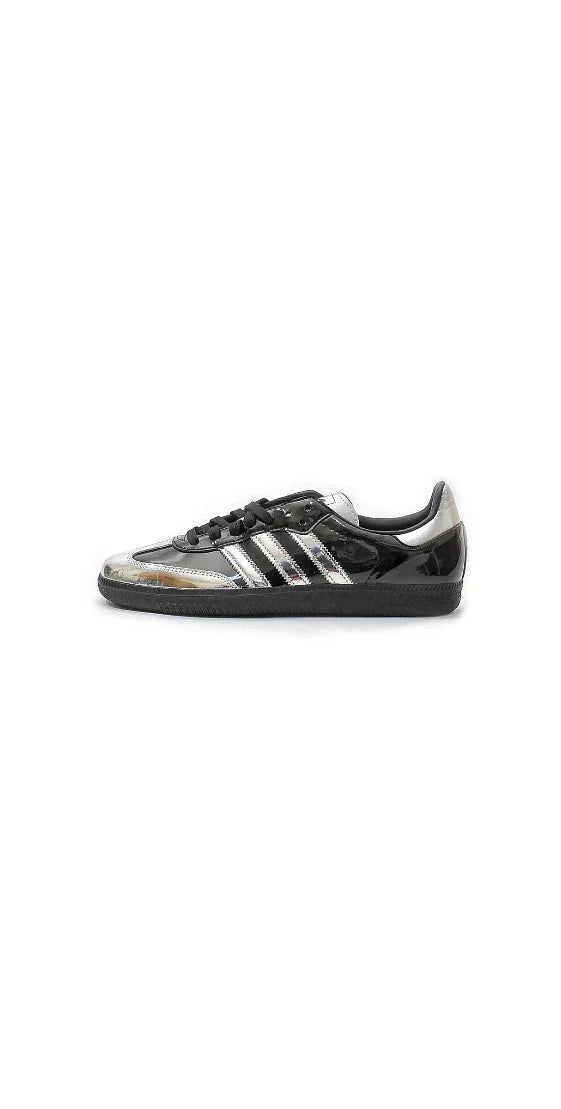ADIDAS SAMBA ATMOS TUXEDO