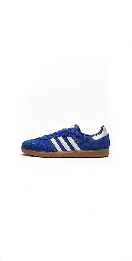 ADIDAS SAMBA ROYAL BLUE