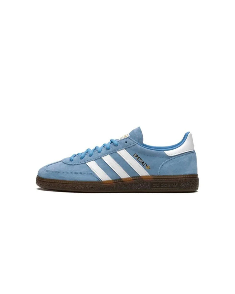 ADIDAS SPEZIAL HANDBALL LIGHT BLUE