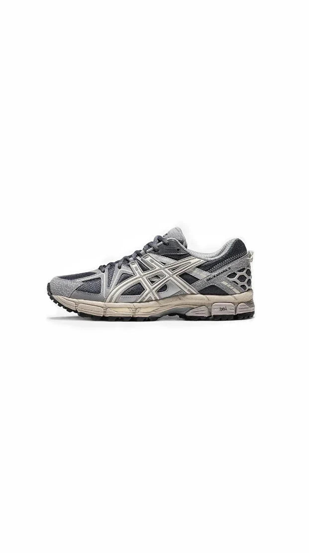 ASICS GEL KAHANA 8 GREY