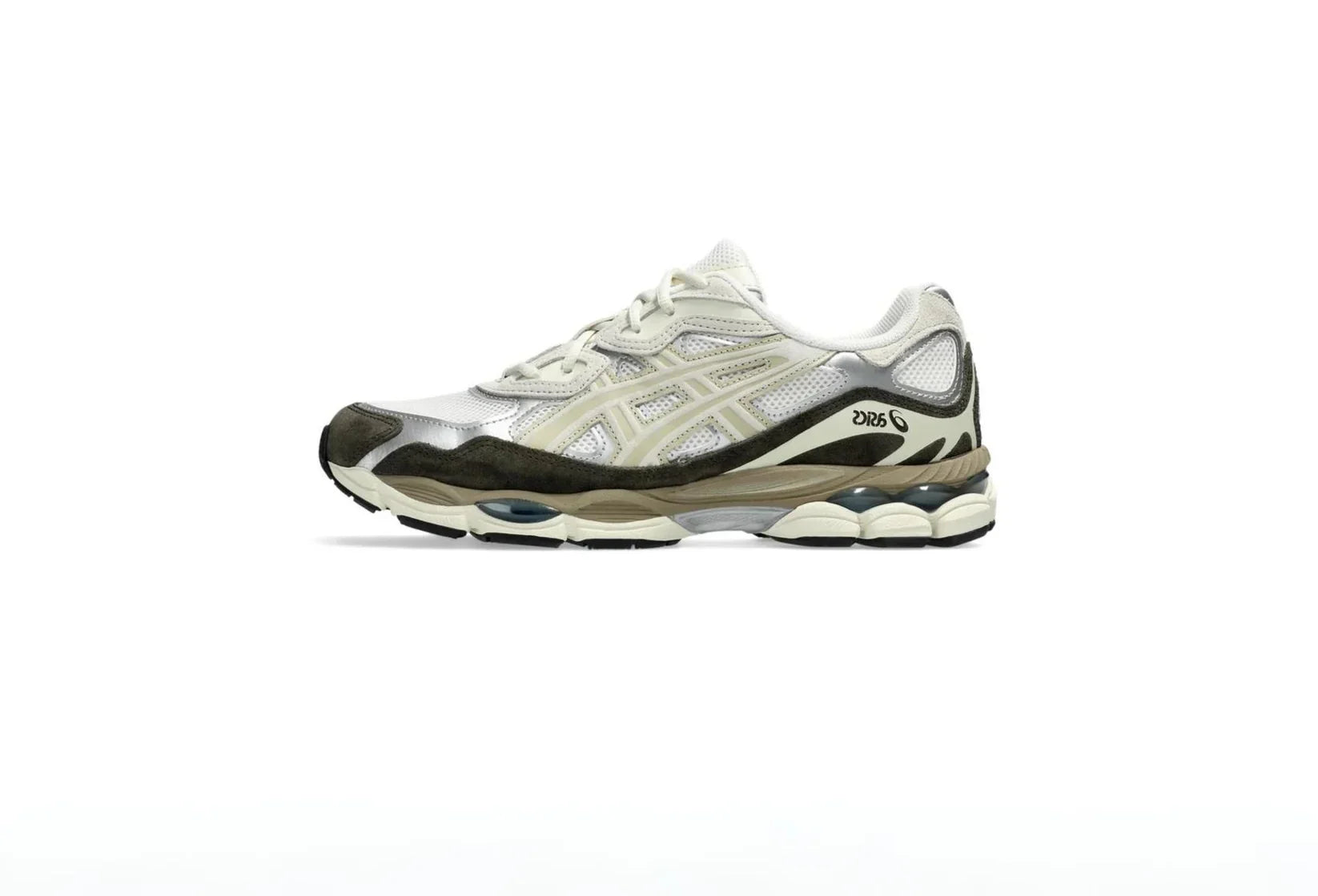 ASICS GEL NYC BOTH COLORS