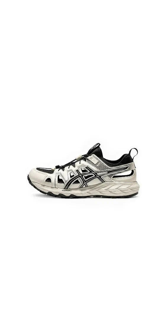 ASICS GEL SOSOMA SE BLACK CREAM