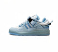 Adidas Forum Buckle Low Bad Bunny Blue Tint (UA QUALITY)