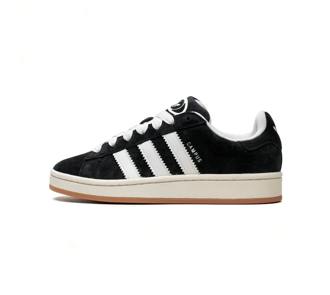 Adidas Originals Campus 'Black White'