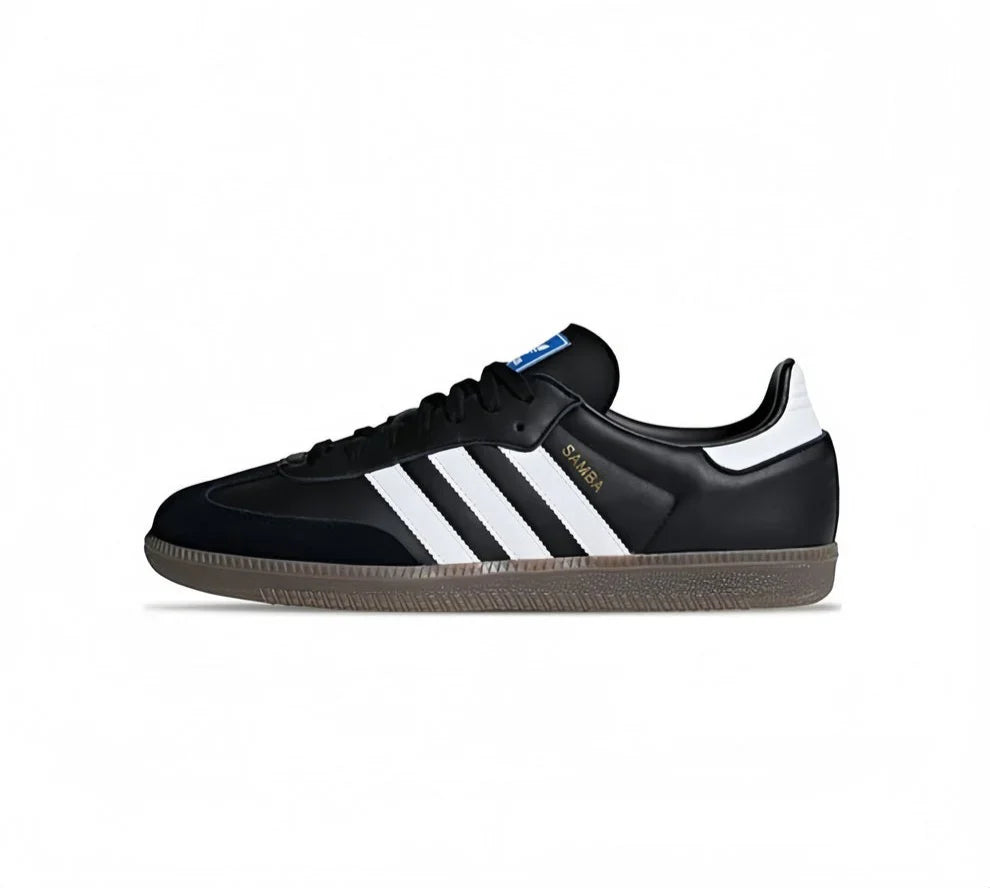 Adidas Samba Og Black White (UA QUALITY)