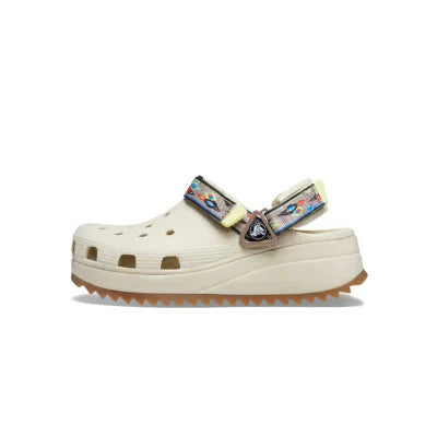 Crocs Classic Hiker Clogs