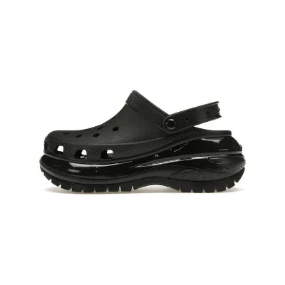 Crocs womens Mega Crush Clogs For Her Fixed