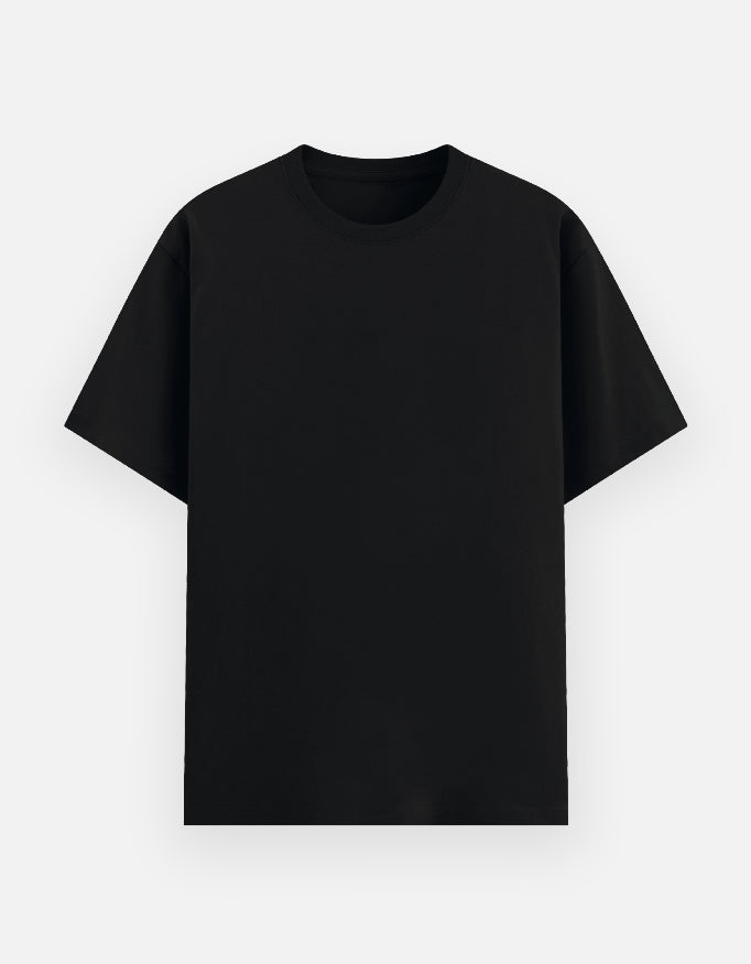 3 IN 1 UNISEX  BASIC T-SHIRT COMBO PACK