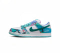 Futura Laboratories x Nike SB Dunk Low