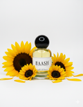 SUNFLOWER VERSE