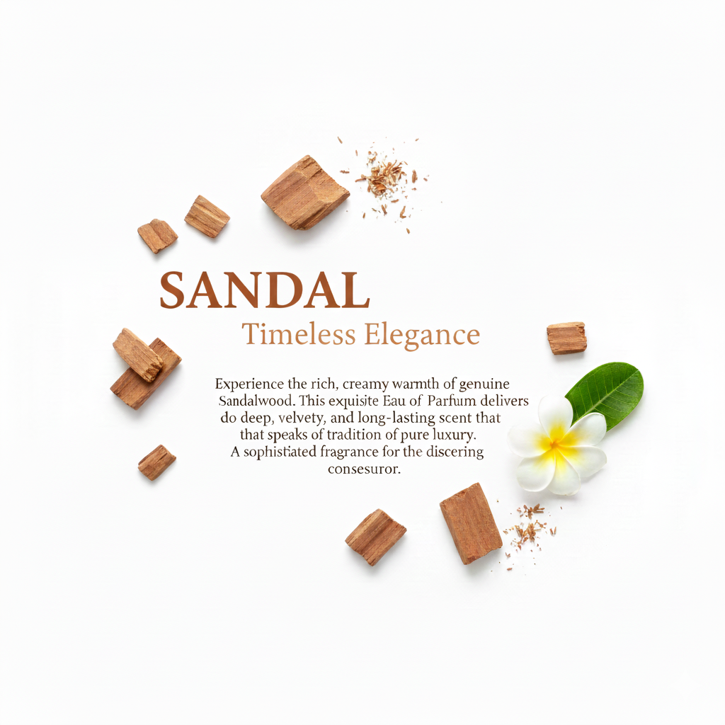 SANDAL THEORY