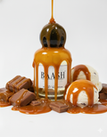 MOLTEN CARAMEL