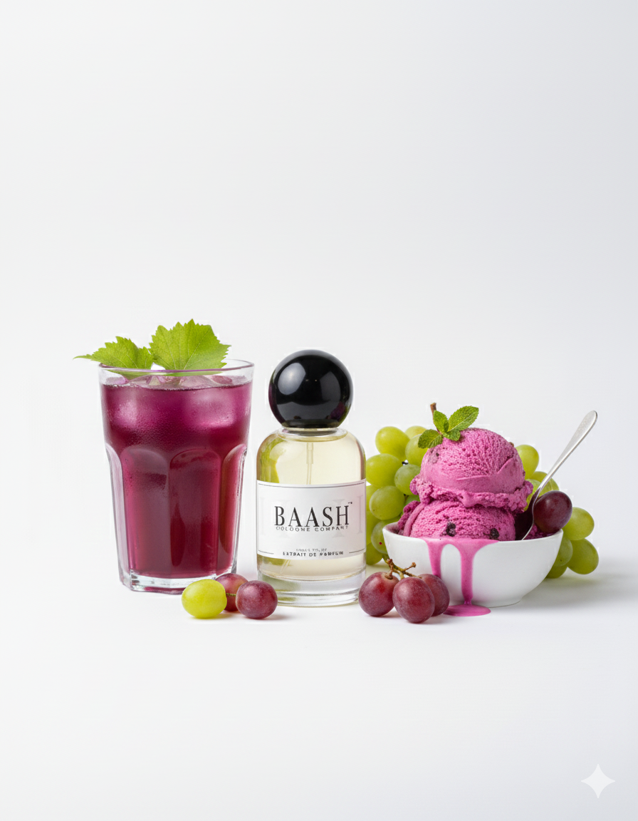 GRAPE WHISPER EDP