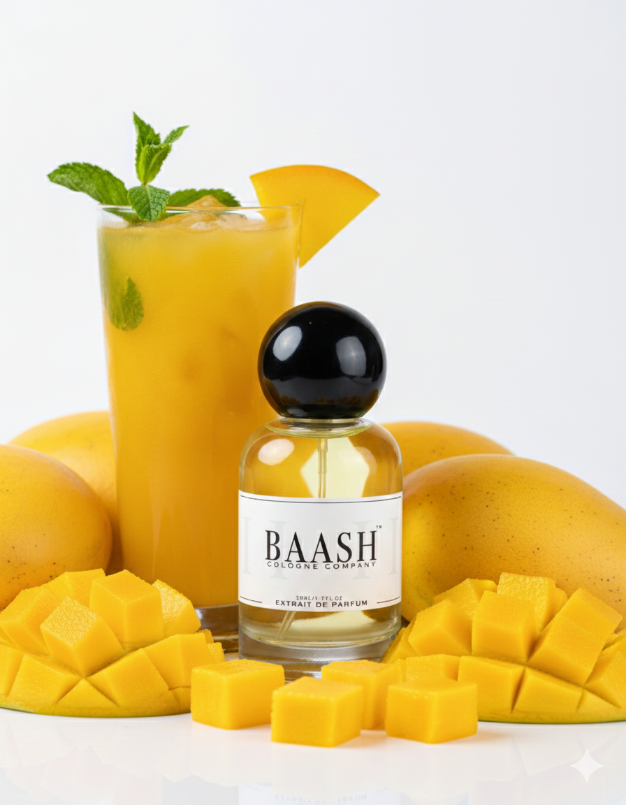 MANGO ROYALE EDP