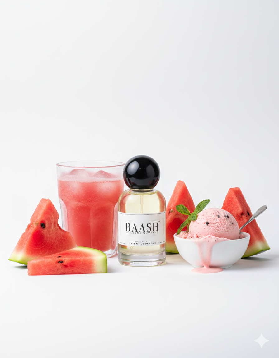 WONDERMELON EDP