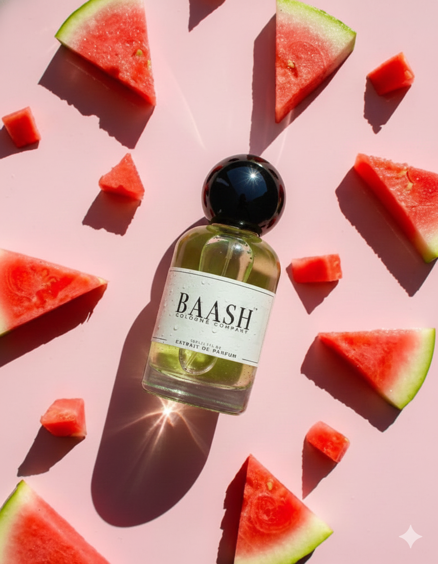 WONDERMELON EDP