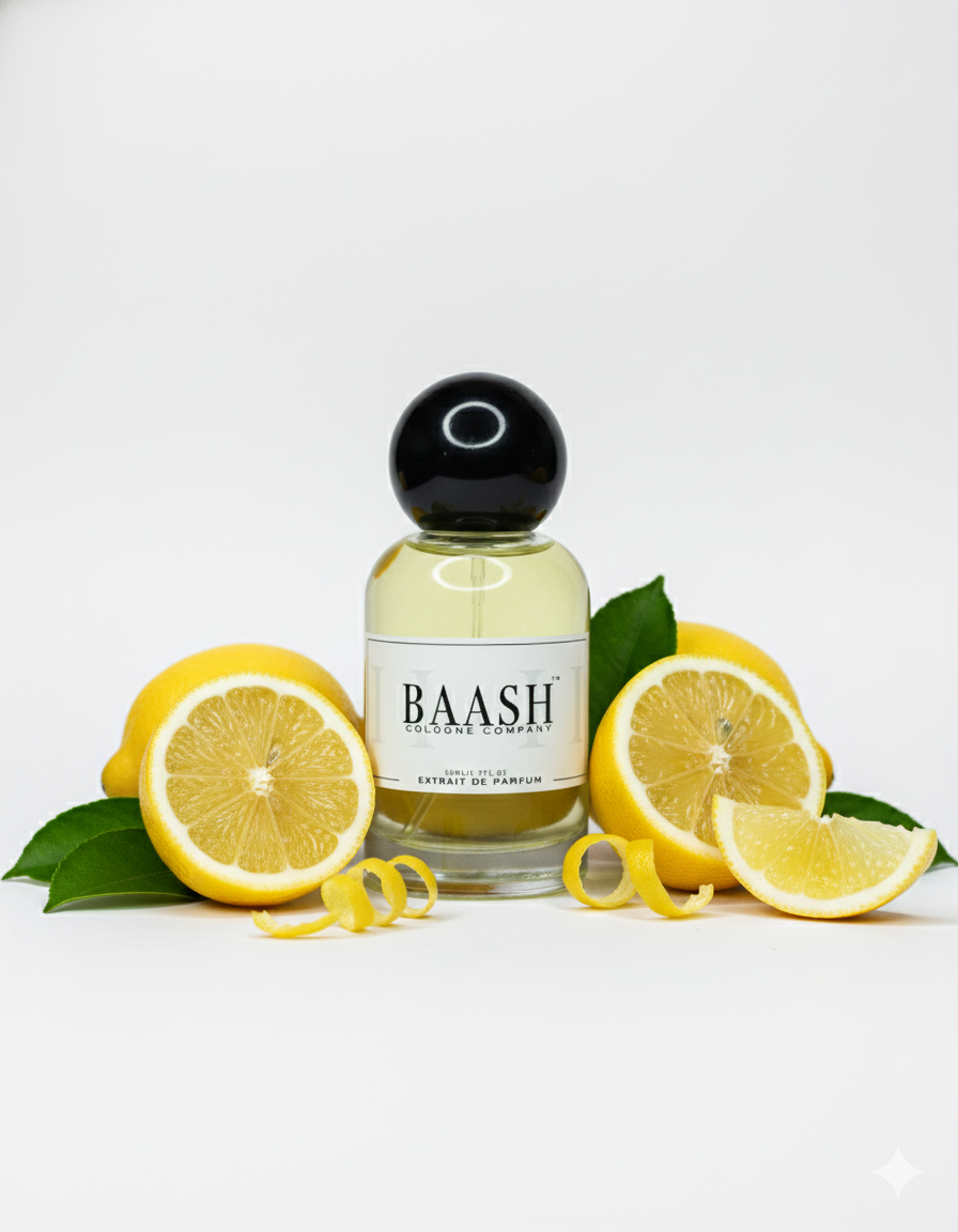 CITRUS BURST