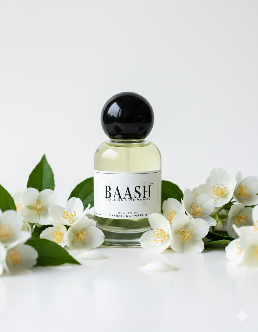 JASMINE ABSOLUTE