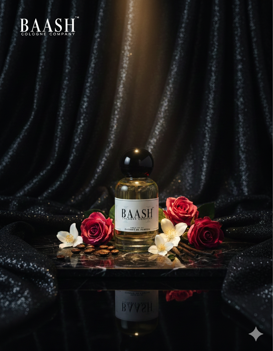 YSLL BLACK OPIUM
