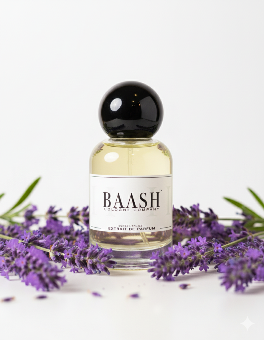 DREAMING LAVENDER