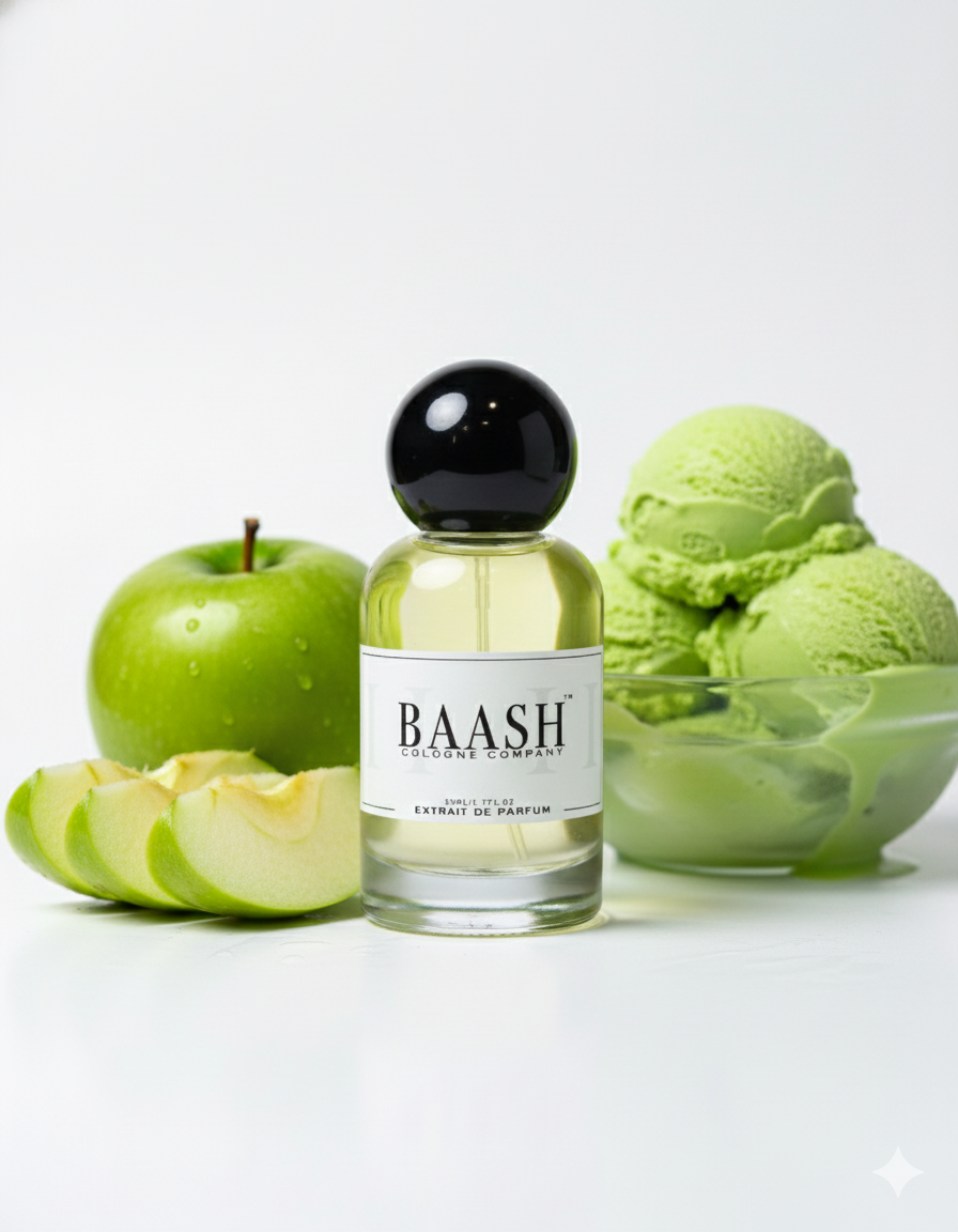 GREEN APPLE BREEZE
