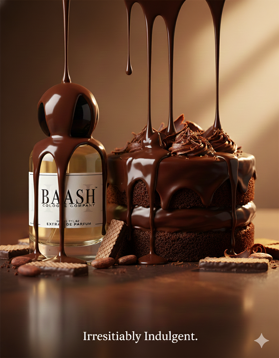 CHOCO CREAME EDP