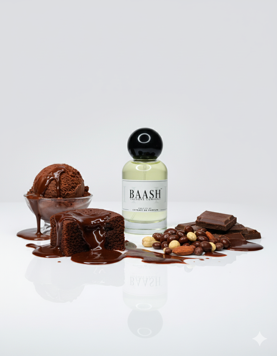 CHOCO CREAME EDP
