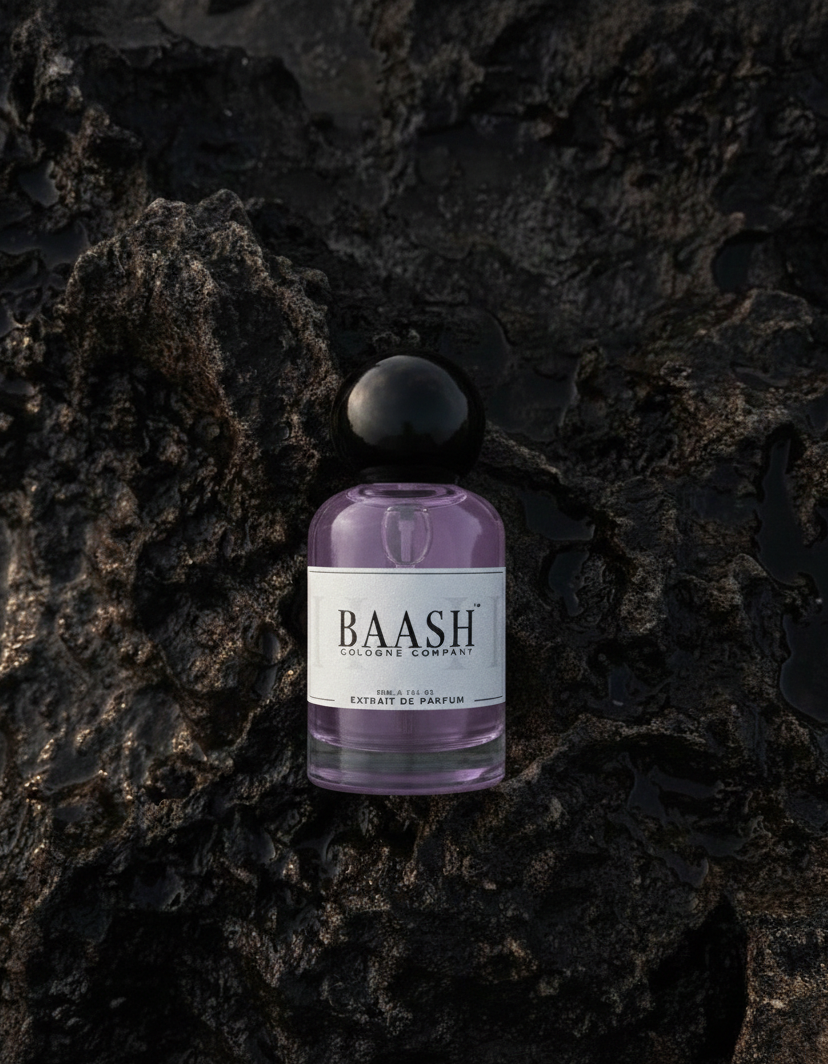 CASPIAN DUSK
