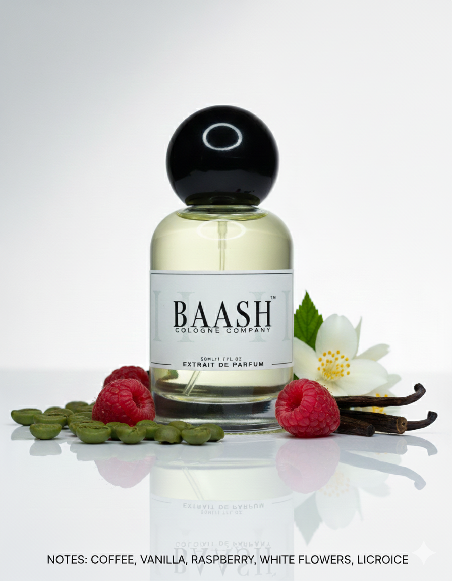 BLACK OPIUM 50 ML