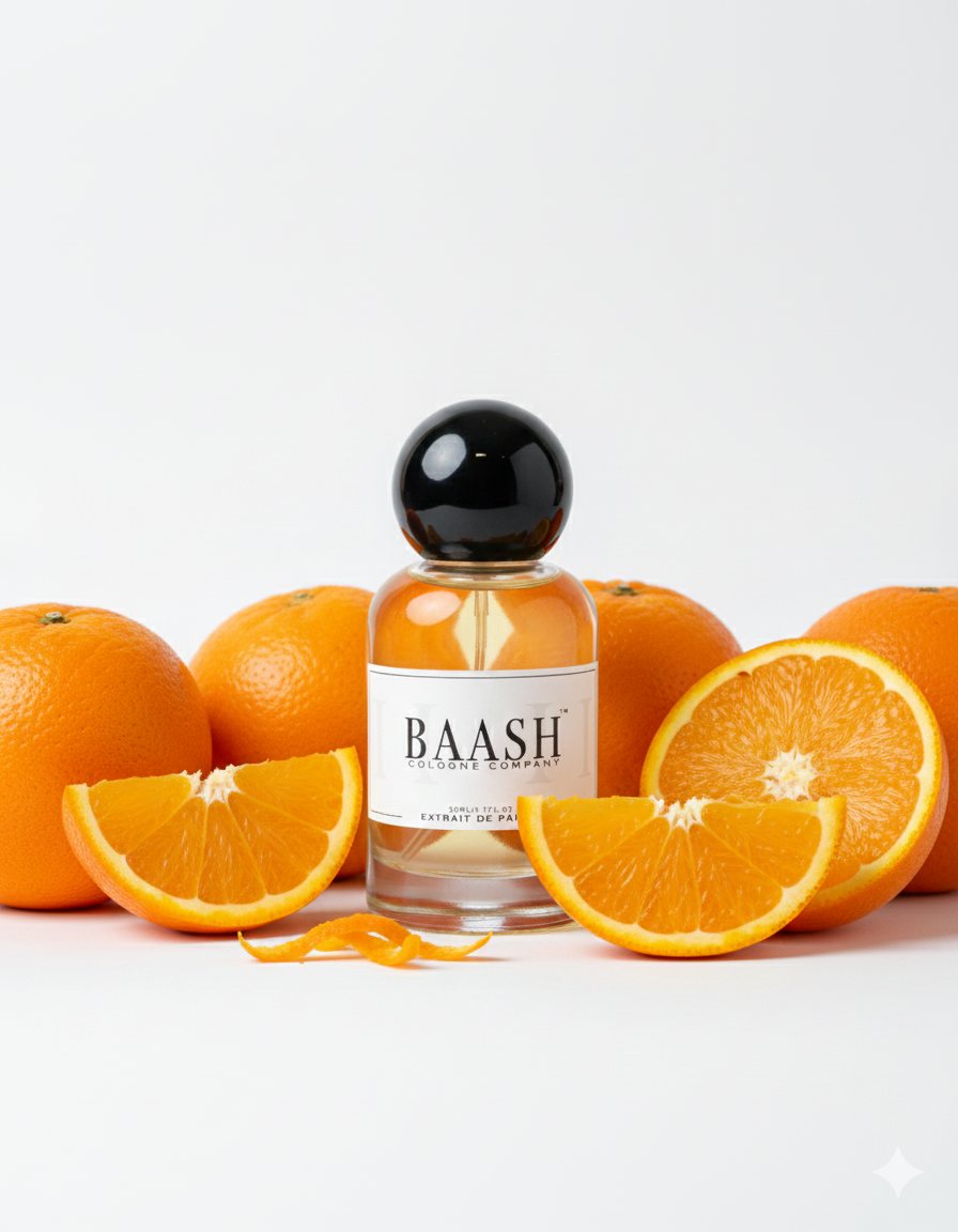VELVET ORANGE EDP