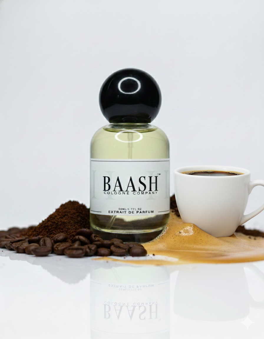 COFFEE NOIR EDP