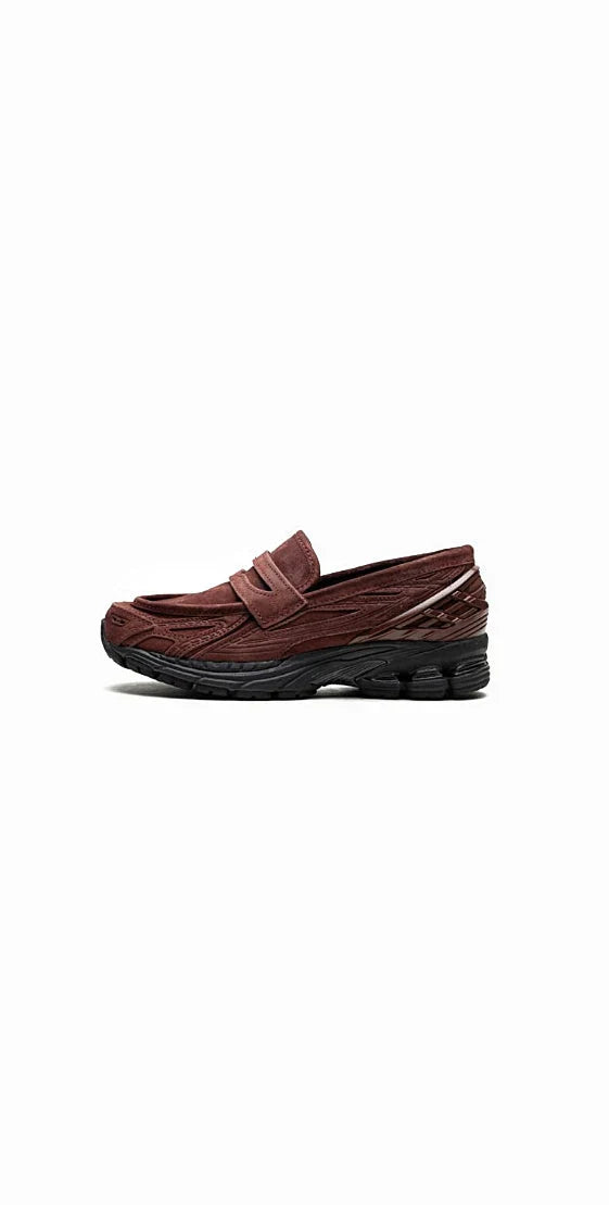 NEW BALANCE 1906L LOAFER RICH OAK