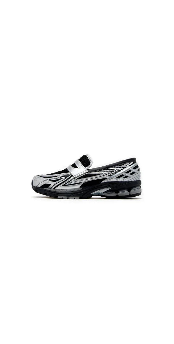 NEW BALANCE 1906L SILVER METALLIC