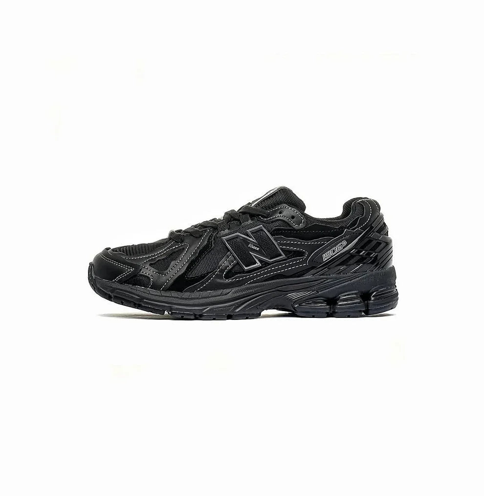 NEW BALANCE 1906R METALLIC BLACK