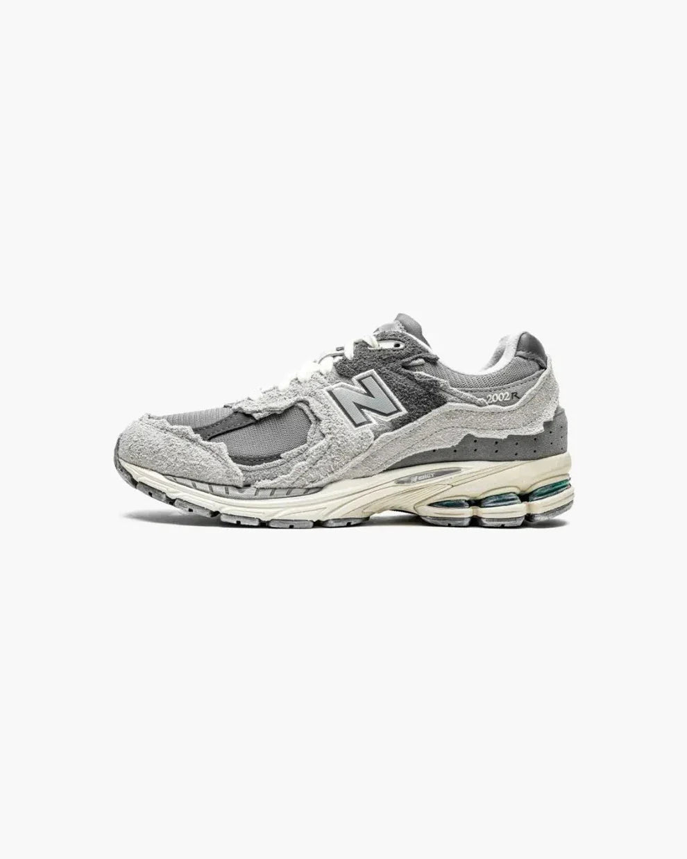 NEW BALANCE 2002R RAIN CLOUD