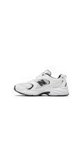 NEW BALANCE 530 BLACK AND WHITE
