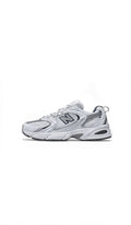 NEW BALANCE 530 SILVER/NAVY