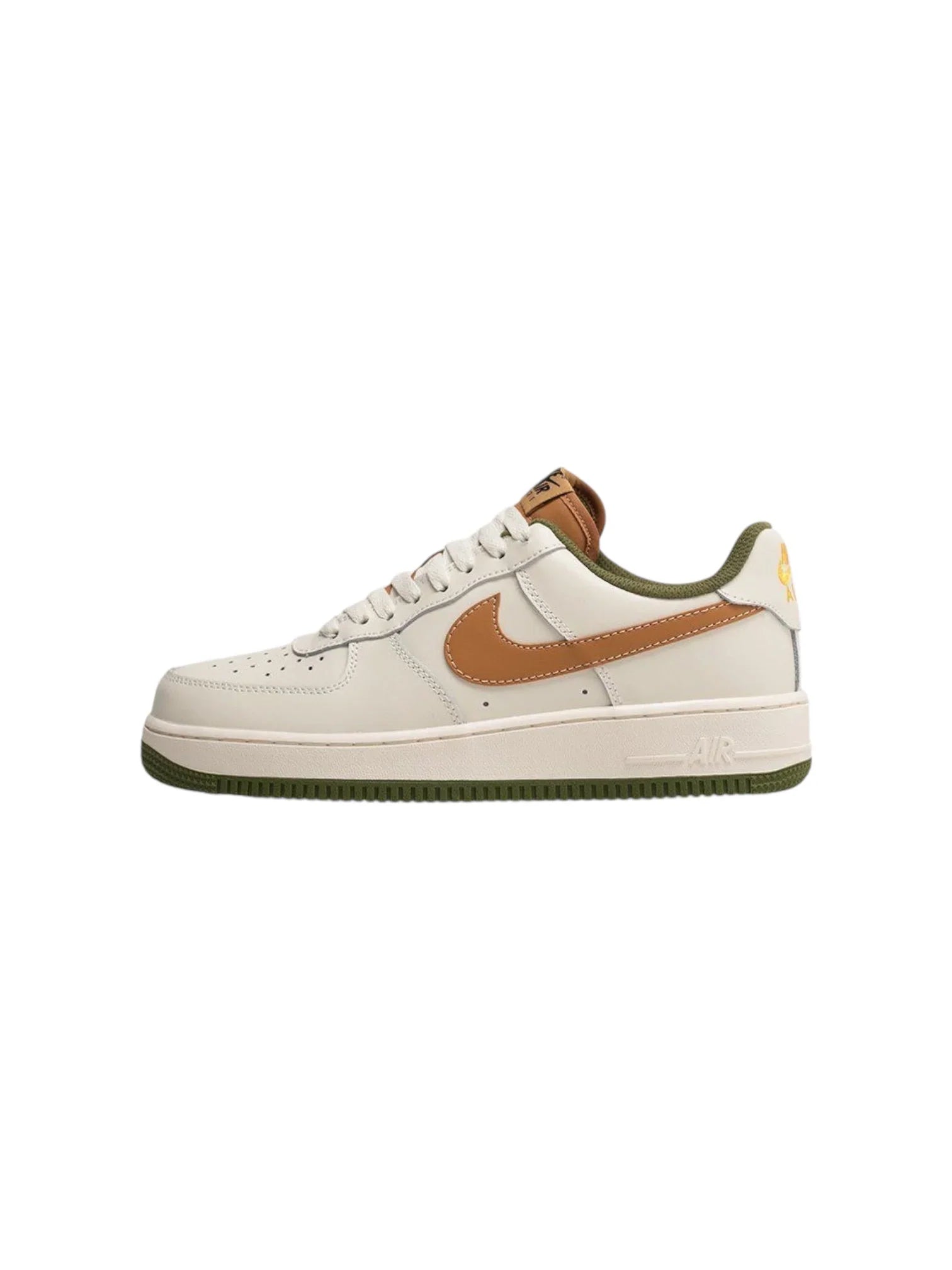 NIKE AIRFORCE GUAVA LINEN