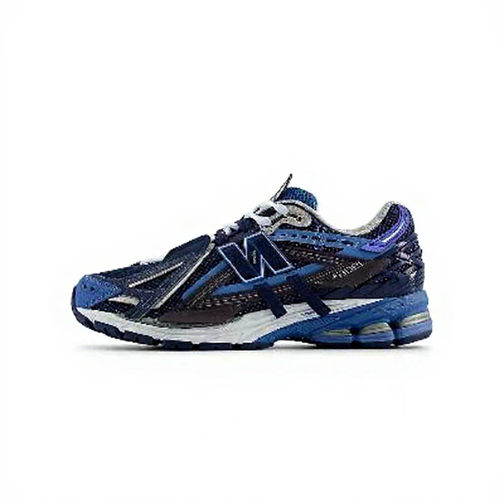 New Balance 1906 A Blue Slate Grey Sneakers