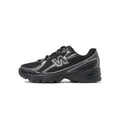 New balance 740 Black silver